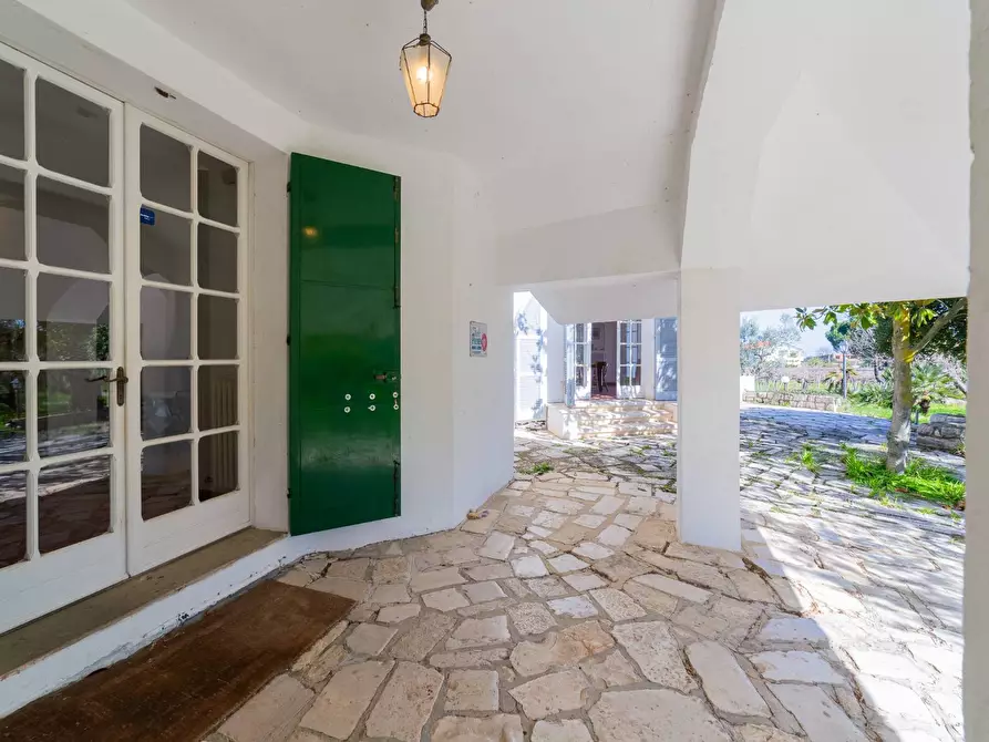 casa indipendente in vendita a Casalbordino in zona Miracoli