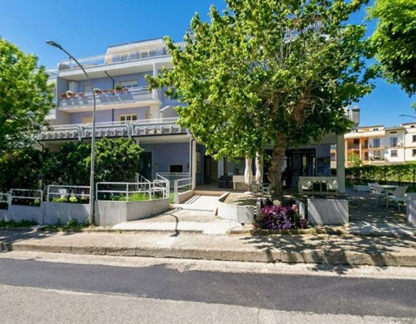 appartamento in vendita a Casalbordino