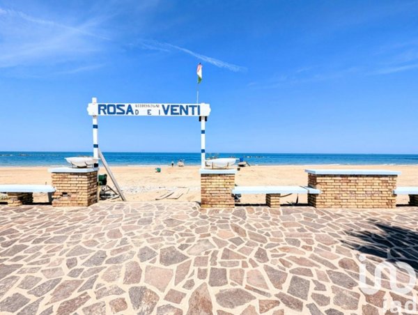 appartamento in vendita a Casalbordino in zona Casalbordino Lido