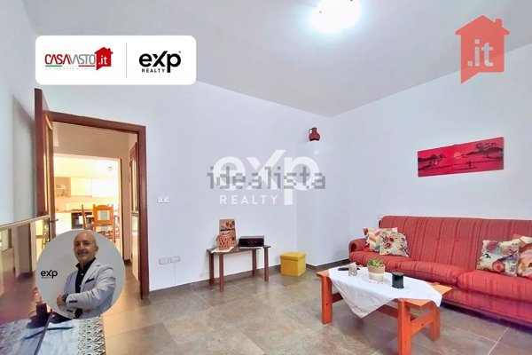 appartamento in vendita a Casalbordino