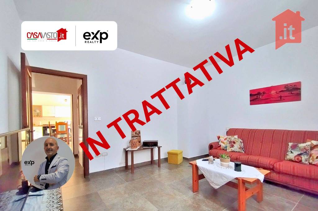 casa indipendente in vendita a Casalbordino