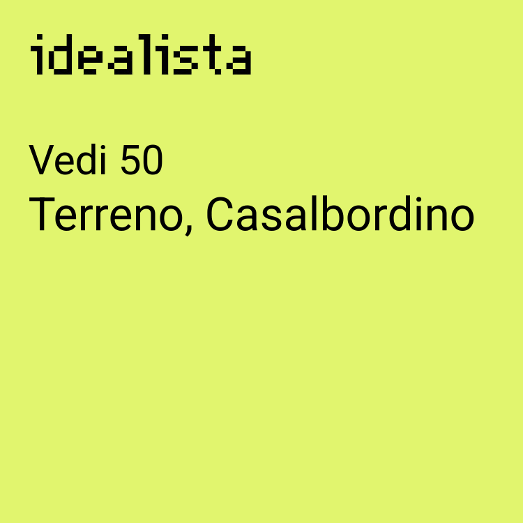casa indipendente in vendita a Casalbordino in zona Miracoli