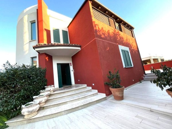 casa indipendente in vendita a Casalbordino in zona Miracoli