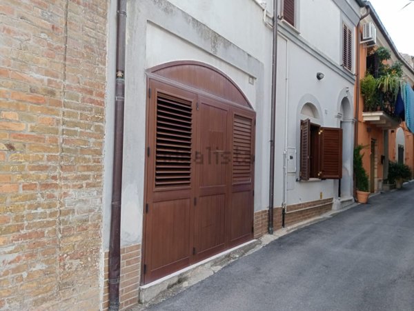 casa indipendente in vendita a Casalbordino