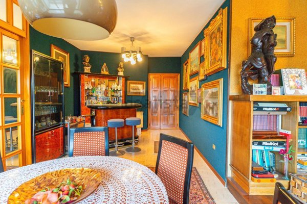 villa in vendita a Casalbordino