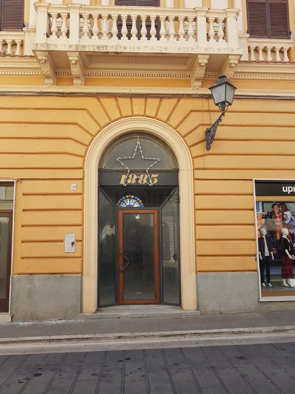 casa indipendente in vendita a Casalbordino