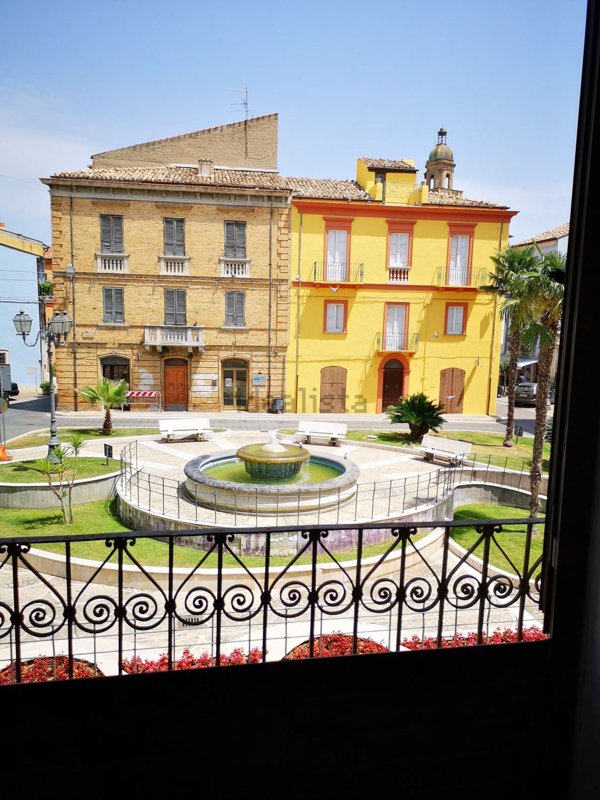 appartamento in vendita a Casalbordino