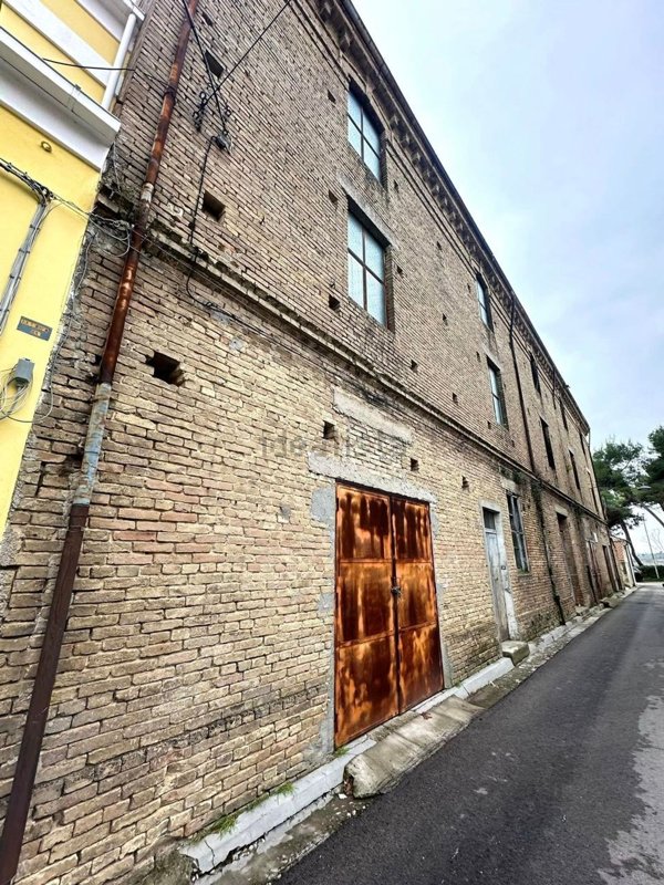 appartamento in vendita a Casalbordino in zona Casalbordino Lido