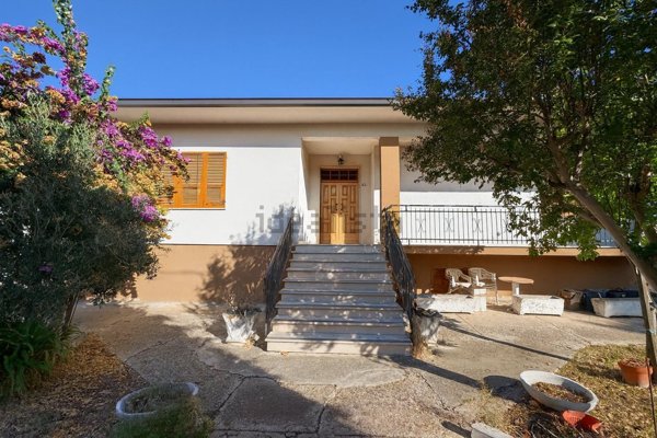 casa indipendente in vendita a Casalbordino