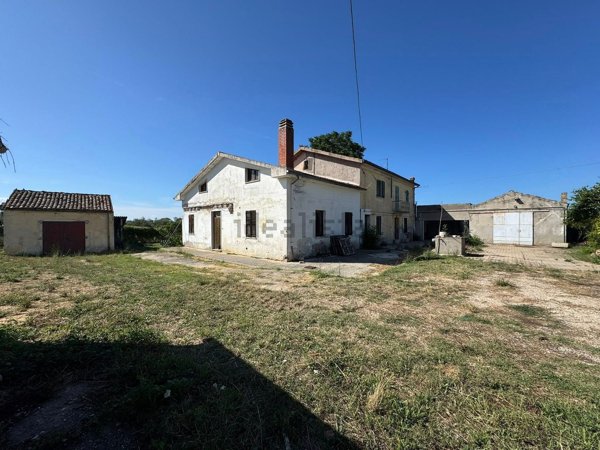 casa indipendente in vendita a Casalbordino