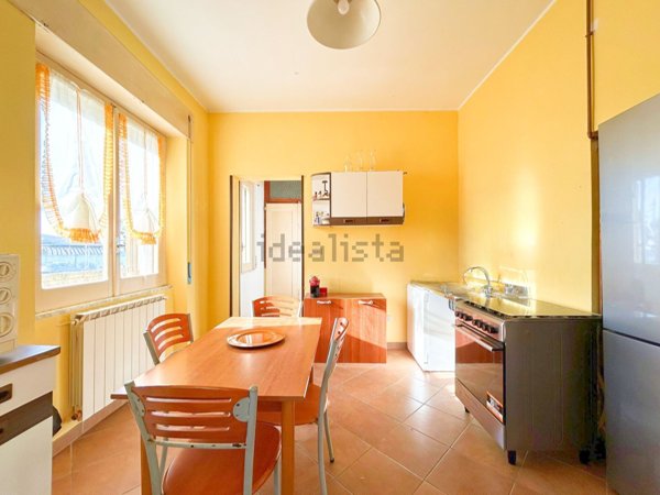 appartamento in vendita a Casalbordino in zona Casalbordino Lido