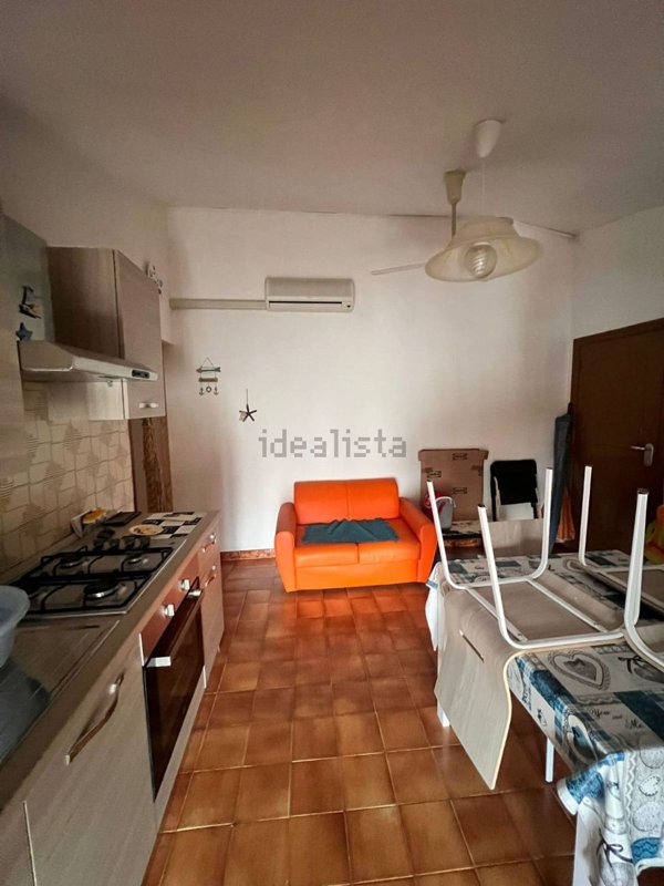 appartamento in vendita a Casalbordino in zona Casalbordino Lido