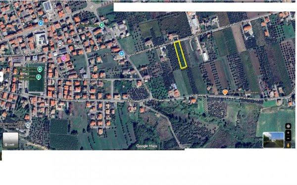 appartamento in vendita a Casalbordino