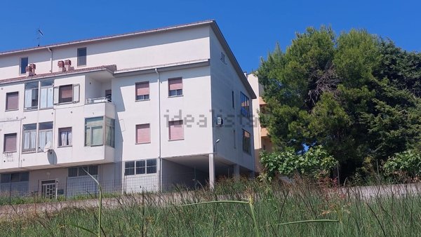 appartamento in vendita a Casalbordino