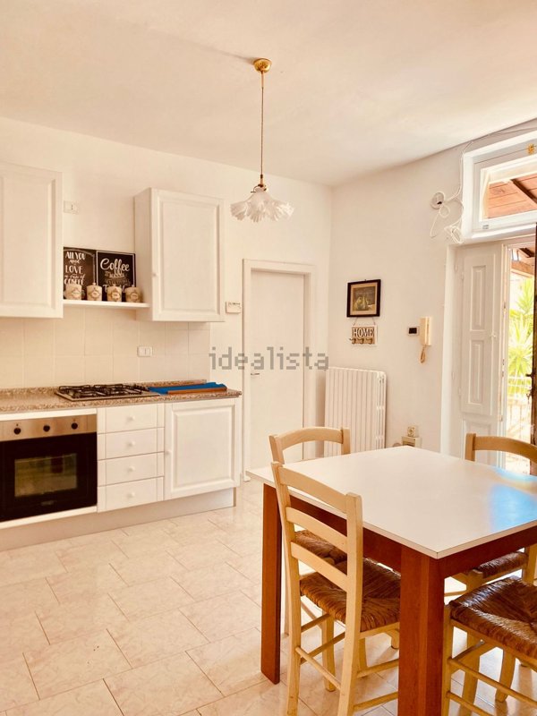 appartamento in vendita a Casalbordino