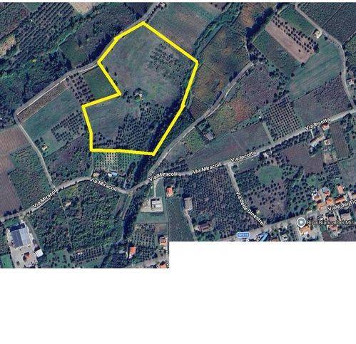 casa indipendente in vendita a Casalbordino