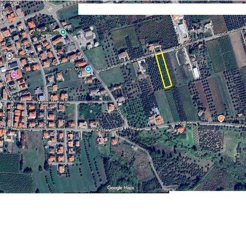 appartamento in vendita a Casalbordino