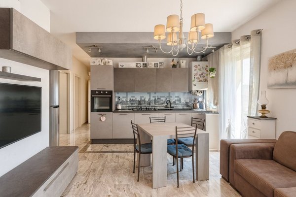 appartamento in vendita a Casalbordino