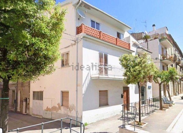 casa indipendente in vendita a Casalbordino