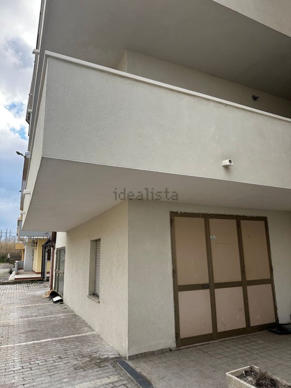 locale commerciale in vendita a Casalbordino