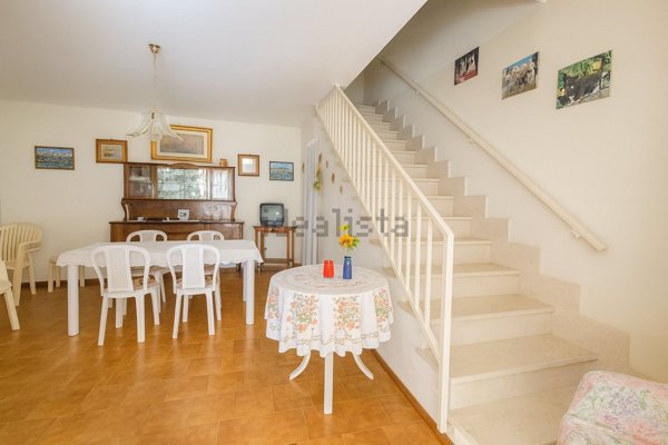 appartamento in vendita a Casalbordino