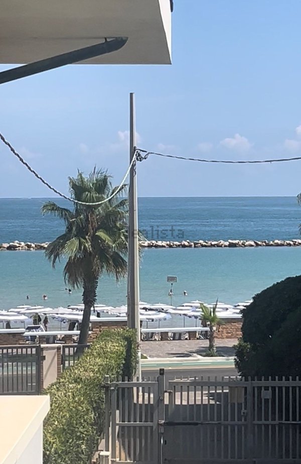 appartamento in vendita a Casalbordino