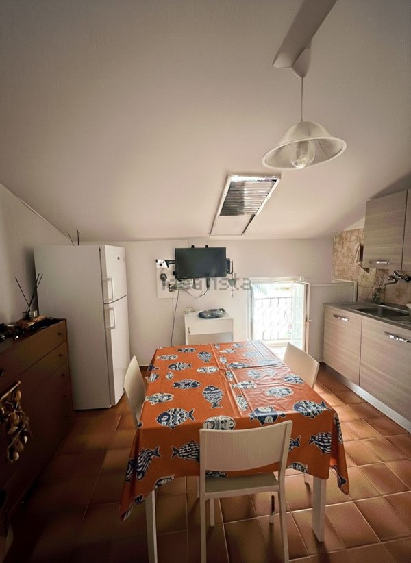 appartamento in vendita a Casalbordino in zona Casalbordino Lido