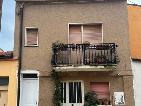 casa indipendente in vendita a Casalbordino in zona Miracoli