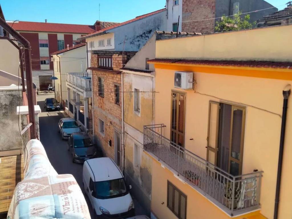 casa indipendente in vendita a Casalbordino in zona Miracoli