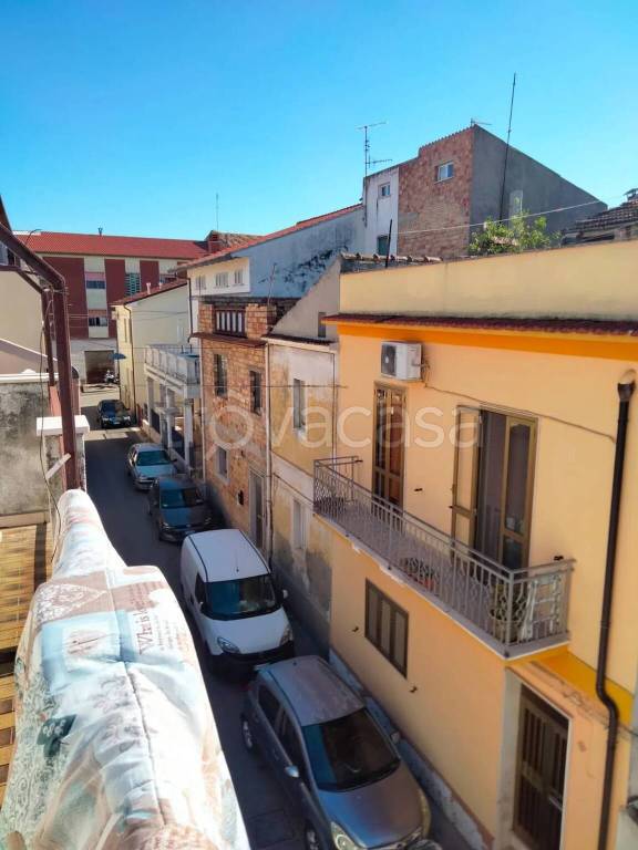 casa indipendente in vendita a Casalbordino