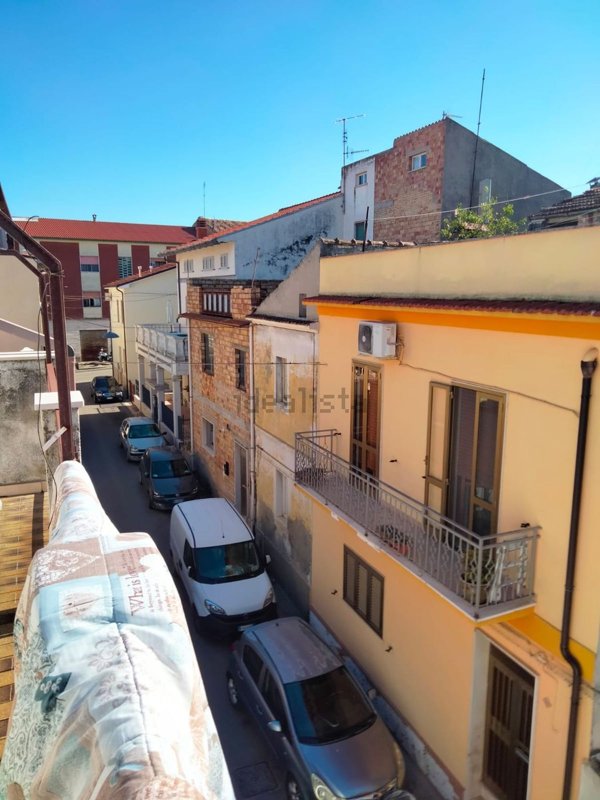 casa indipendente in vendita a Casalbordino