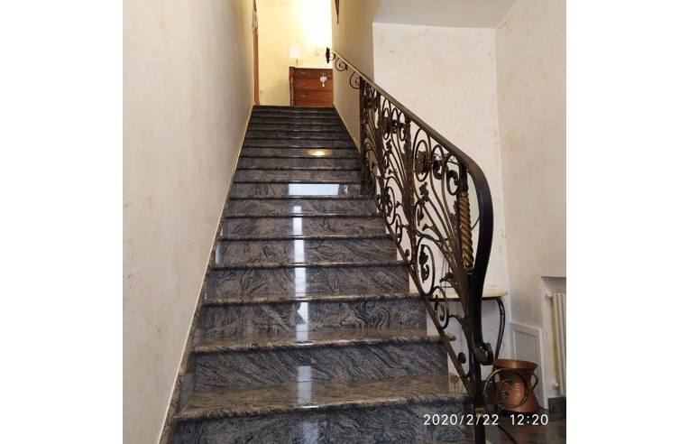 casa indipendente in vendita a Casalbordino in zona Miracoli