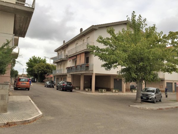 appartamento in vendita a Casalbordino