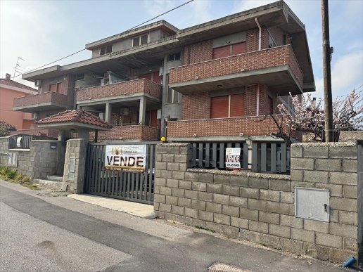 casa indipendente in vendita a Casalbordino in zona Miracoli