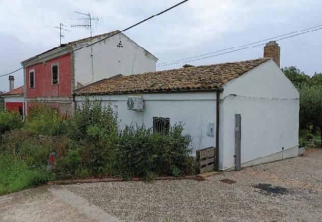 appartamento in vendita a Casalbordino