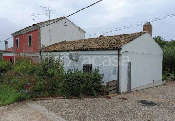 appartamento in vendita a Casalbordino