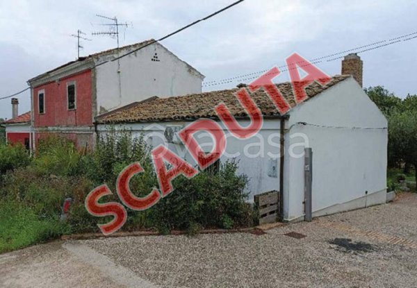 appartamento in vendita a Casalbordino