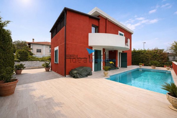 casa indipendente in vendita a Casalbordino