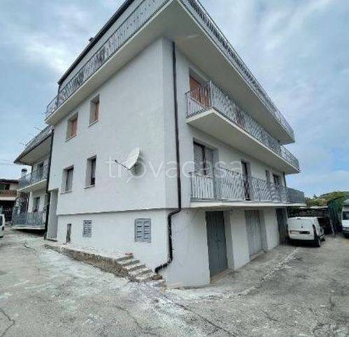 appartamento in vendita a Casalbordino