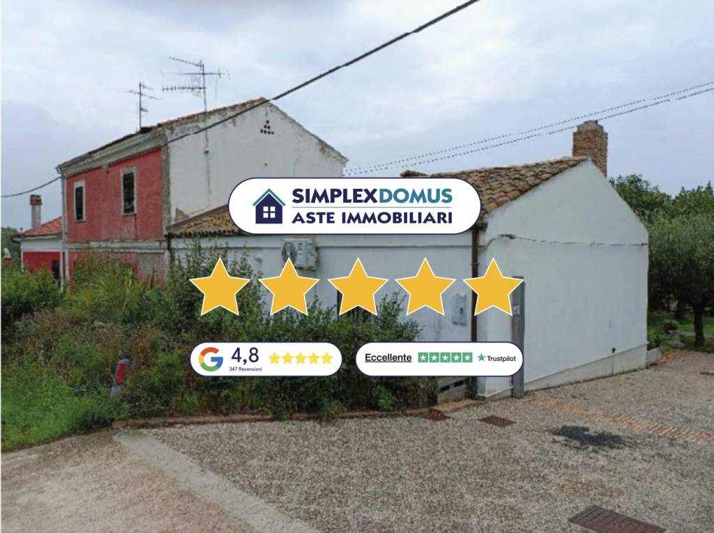 appartamento in vendita a Casalbordino