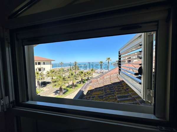 appartamento in vendita a Casalbordino