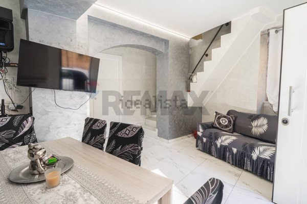 casa semindipendente in vendita a Casalbordino