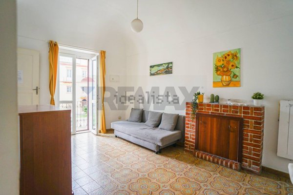 quadrivano in vendita a Casalbordino