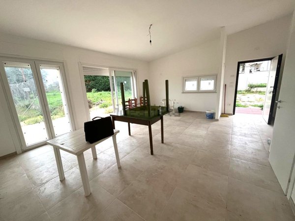 casa indipendente in vendita a Casalbordino