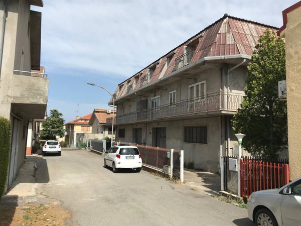 casa indipendente in vendita a Casalbordino