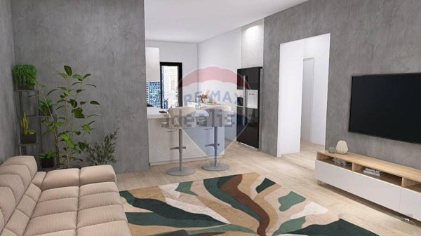 appartamento in vendita a Casalbordino in zona Miracoli