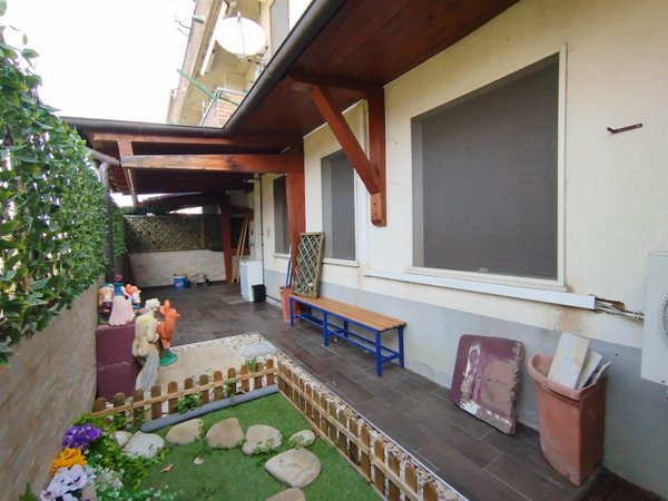 appartamento in vendita a Casalbordino in zona Casalbordino Lido