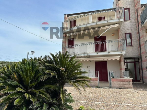 appartamento in vendita a Casalbordino