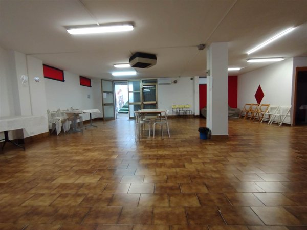 ufficio in vendita a Casalbordino in zona Miracoli