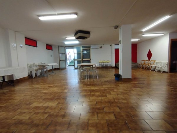 negozio in vendita a Casalbordino in zona Miracoli